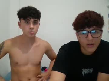 Latinoxtransexual August 13, 2025 Chaturbate stream image