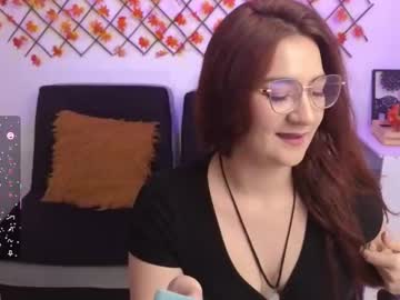 Lily_Ponce August 13, 2025 Chaturbate stream image
