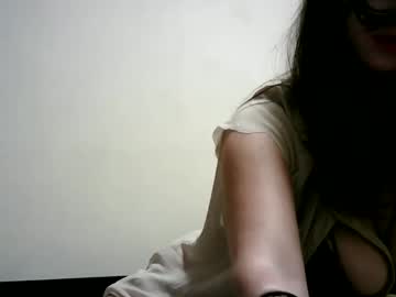 Maskgirl02 August 13, 2025 Chaturbate stream image