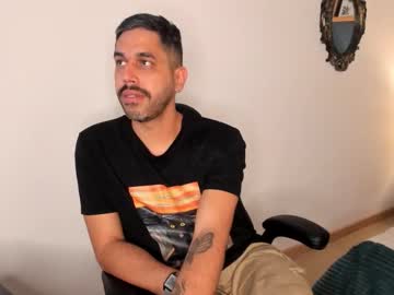 Puch16 August 13, 2025 Chaturbate stream image