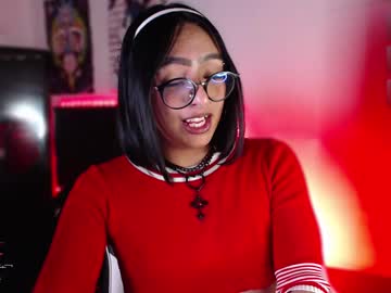Skyler__Blue4 August 13, 2025 Chaturbate stream image