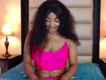 Tashadex August 13, 2025 Chaturbate stream image