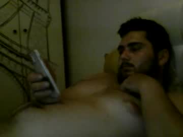 Zack_Murphy August 13, 2025 Chaturbate stream image