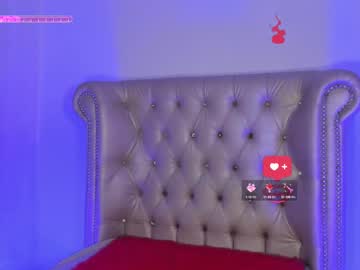 Alanrock18 August 13, 2025 Chaturbate stream image