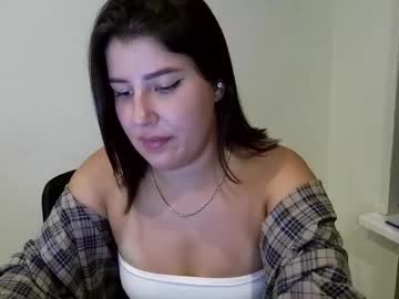 Angela__Blackkie August 13, 2025 Chaturbate stream image