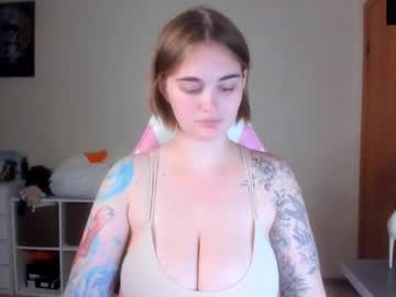 Annaroading August 13, 2025 Chaturbate stream image