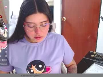 Hanna__11_ August 13, 2025 Chaturbate stream image