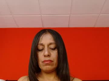Kamila_Gh August 13, 2025 Chaturbate stream image