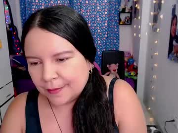 Luna_Withe August 13, 2025 Chaturbate stream image