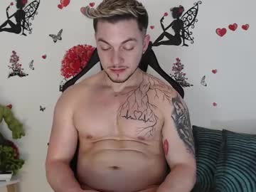 Angel_Curl August 13, 2025 Chaturbate stream image