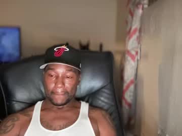 Bigbackwoodcali August 13, 2025 Chaturbate stream image