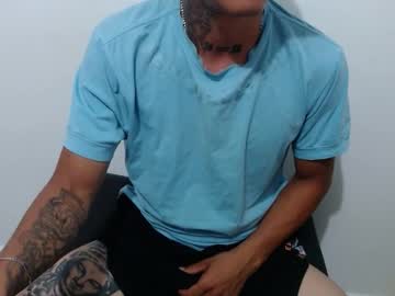 Boyhornysex55 August 13, 2025 Chaturbate stream image