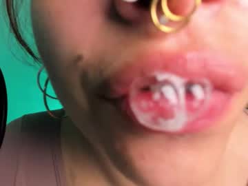 Bri_Von_Dhara_ August 13, 2025 Chaturbate stream image
