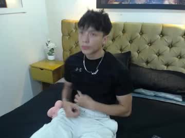 Brunooz_ August 13, 2025 Chaturbate stream image
