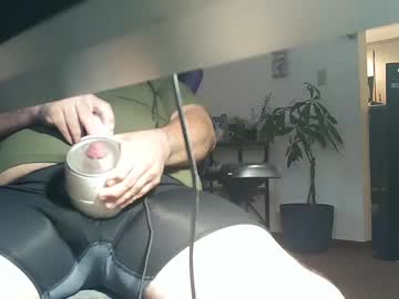 Daddys_Belthand August 13, 2025 Chaturbate stream image