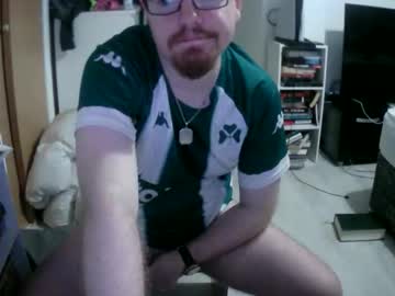 Deansardonischer August 13, 2025 Chaturbate stream image