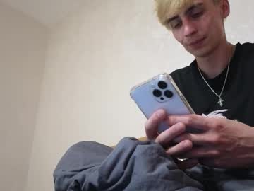 Gotesy August 13, 2025 Chaturbate stream image