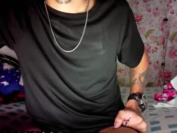 Jasson_Xxx August 13, 2025 Chaturbate stream image