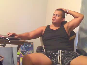 Kushlozter August 13, 2025 Chaturbate stream image