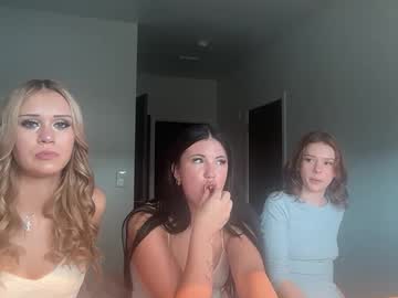 Lara2fox August 13, 2025 Chaturbate stream image
