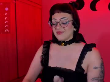 Leahghoul666 August 13, 2025 Chaturbate stream image