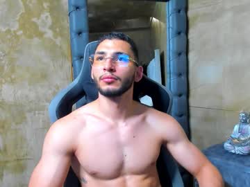 Louis_Connor August 13, 2025 Chaturbate stream image