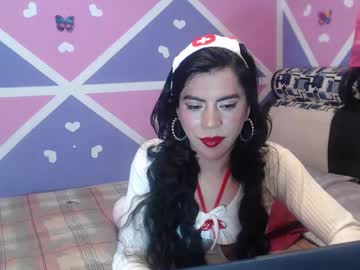 Nicollethregnier August 13, 2025 Chaturbate stream image