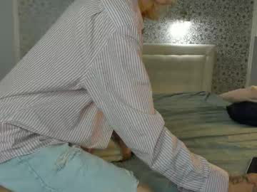 Omensilk August 13, 2025 Chaturbate stream image