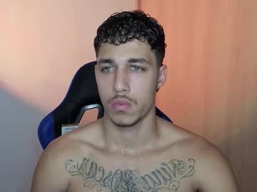 Orionblaze69_ August 13, 2025 Chaturbate stream image