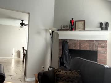 Thomasgwhitecft August 13, 2025 Chaturbate stream image