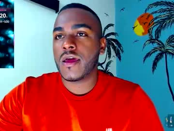 Xl_Ebony August 13, 2025 Chaturbate stream image