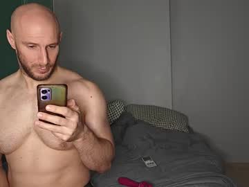 Baldyboyy August 14, 2025 Chaturbate stream image