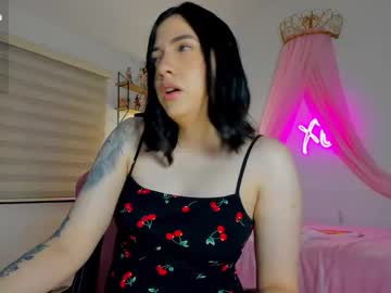 Bunny_Vinterxo August 14, 2025 Chaturbate stream image