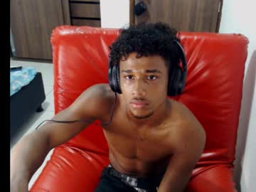Dante_Hot25 August 14, 2025 Chaturbate stream image
