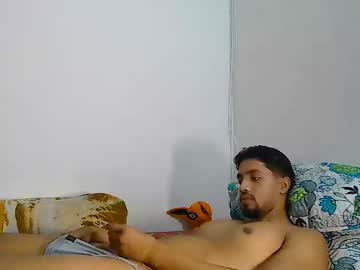 Dany160202 August 14, 2025 Chaturbate stream image