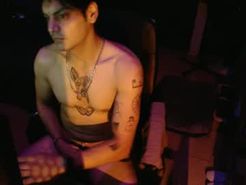 Gruesomexico August 14, 2025 Chaturbate stream image