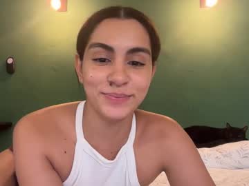 Iam_That_Iam_ August 14, 2025 Chaturbate stream image