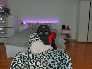 Kassysinn August 14, 2025 Chaturbate stream image