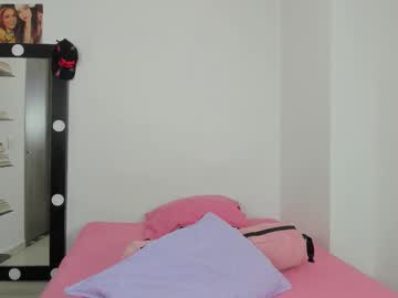 _Lunapetite August 14, 2025 Chaturbate stream image