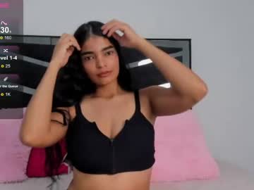 Amy_Rose_24 August 14, 2025 Chaturbate stream image