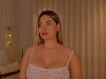 Ana_Carrera1 August 14, 2025 Chaturbate stream image