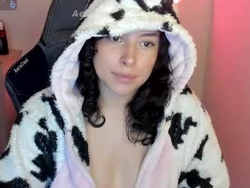 Aqua_Emilly August 14, 2025 Chaturbate stream image