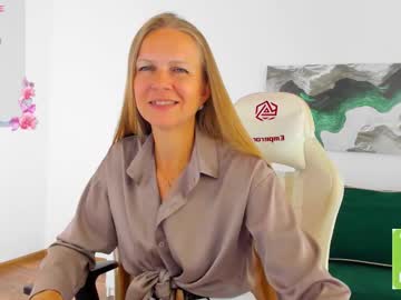Eliza_Wilsoon August 14, 2025 Chaturbate stream image