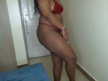 Francieh August 14, 2025 Chaturbate stream image