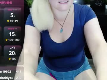 Jassyjassypaw August 14, 2025 Chaturbate stream image