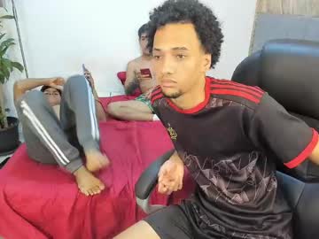 Lion_Master77 August 14, 2025 Chaturbate stream image