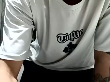 Lord_Govinda August 14, 2025 Chaturbate stream image