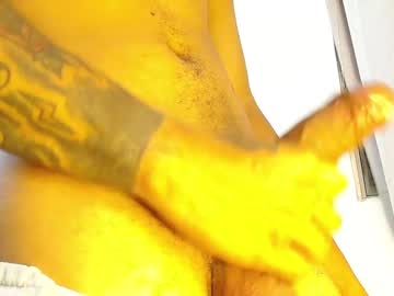 Maximo_Bbc August 14, 2025 Chaturbate stream image