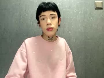 Melodipunsh August 14, 2025 Chaturbate stream image