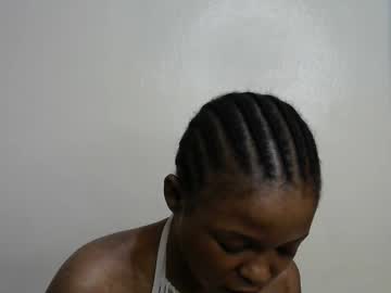 Miss_Rihanna2 August 14, 2025 Chaturbate stream image